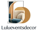 Lulueventsdecor - Home